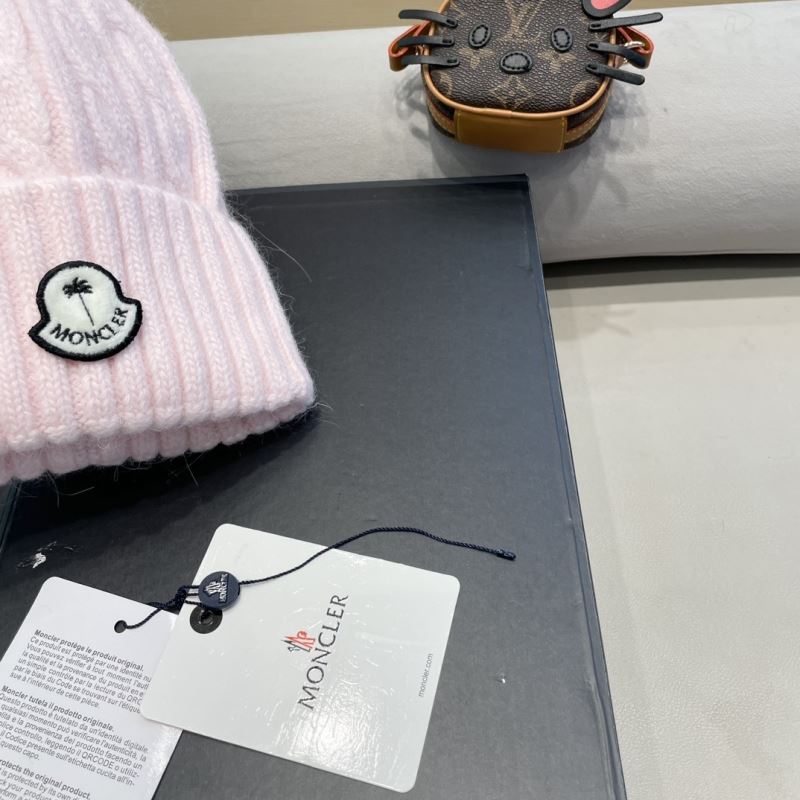 Moncler Caps